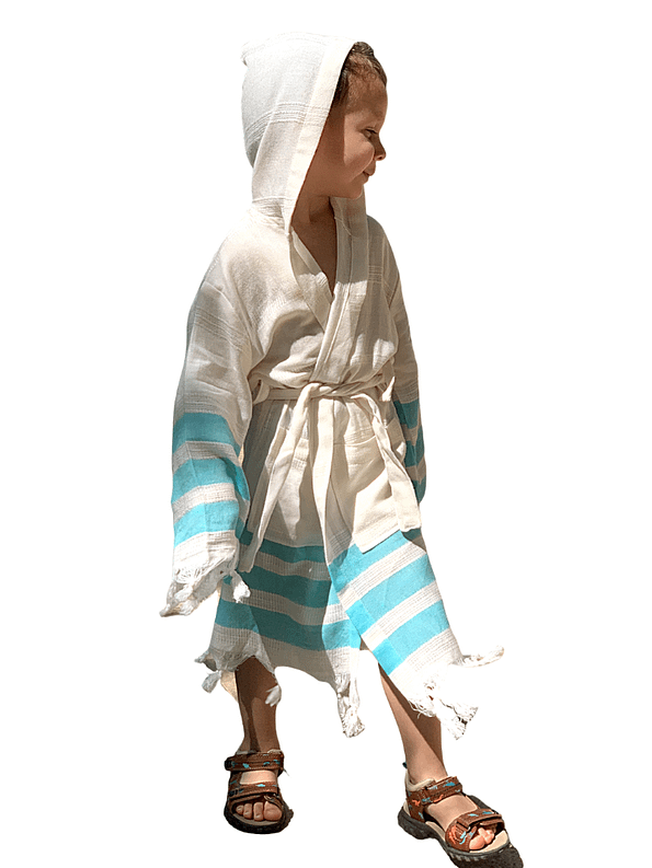 pavotail-chester-blue-hooded-kids-bathrobe-04-side