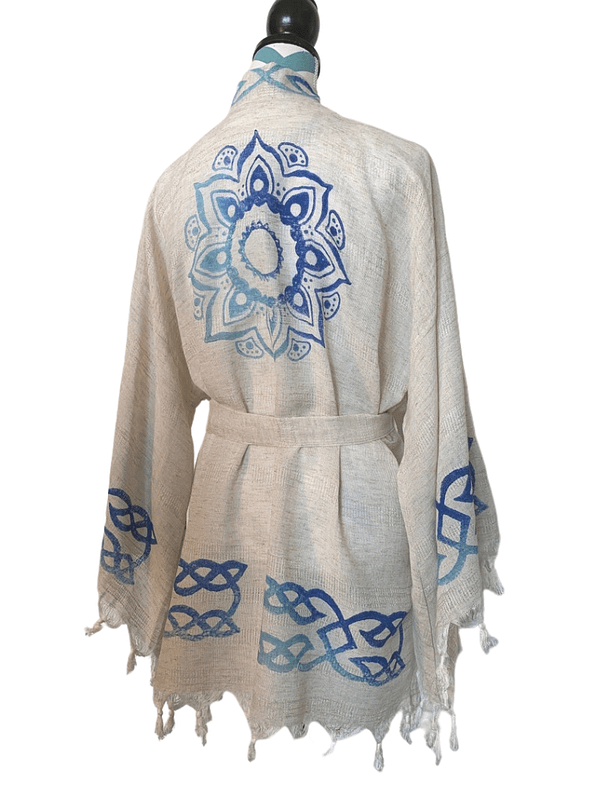 pavotail-great-falls-blue-linen-kimono-robe-04-side