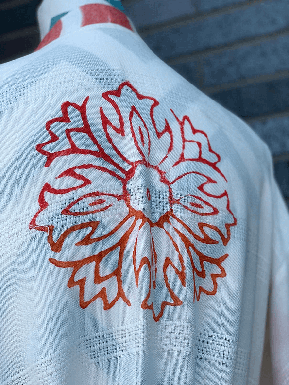 pavotail-maddison-red-salmon-bamboo-kimono-robe-05-details