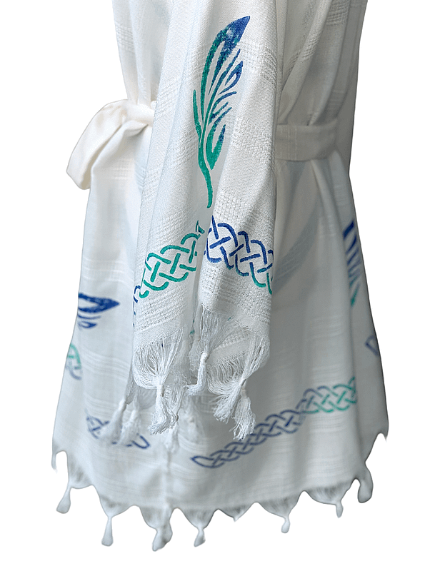 pavotail-potomac-turquiose-organic-bamboo-kimono-robe-04-side