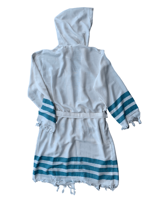 pavotail-shenandoah-turquiose-hooded-mens-bathrobe-03-back